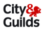 City and Guilds